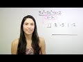 Mastering Synthetic Division Techniques
