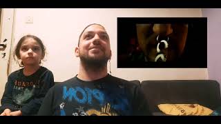 smrť je spatky  nezvratný osud návrat teaser