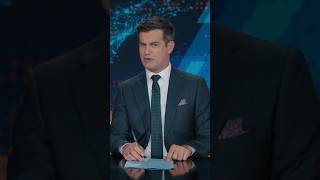 Trump sounds extremely horny for GOP male candidates. Live your truth, Donnie! #dailyshow