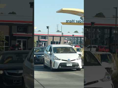 Drive Thru Headset Prank! #funny #homeprank #funnyprank #walktheprank #prankideas #comedy