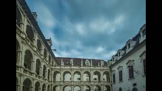 Siegfried Schlager.   Graz City