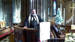 Glasgow Cathedral Official Channel Live Stream