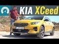 Kia XCeed Prestige