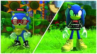 Drip Sonic's