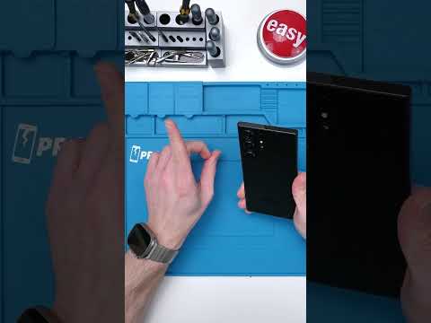 Is This Amazon Renewed S23 Ultra Rated Correctly...? @PhoneRepairGuru #Shorts