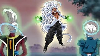 ¡Goku Aparece Frente a los Dioses Después De 1000 Años De Entrenamiento y Tras Ser Traicionado!