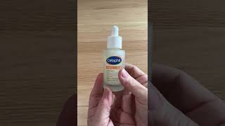 Such a great vitamin c formula for over 50 skin!