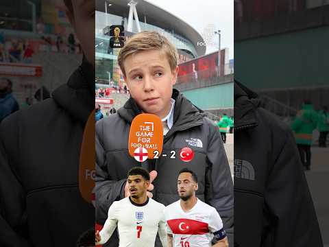 England vs Turkey⚔️ Saka or Kenan🤔 #football #quiz #england #turkey #explore