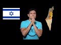 Israel: Geography, Society, and Conflict