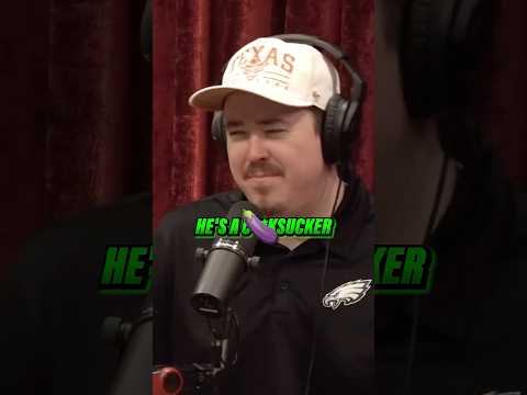 This Is What a Healthy Disagreement Looks Like ft Shane Gillis & Joe Rogan