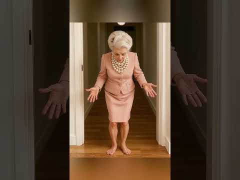 Kids Wears WRONG Slippers! Dog version 🐶