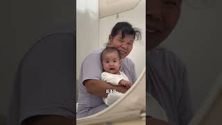 一不小心又点到沈佳宁的笑穴了，就喜欢这种奇奇怪怪的声音😂