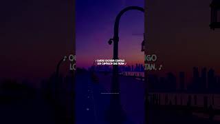 dicen que el orgullo siempre rompe las historias / J GABRIEL C GAMARRA - Quedate Hasta Mañana