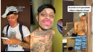 Compilados de vídeos do TIKTOK - Mc Chris jr ( TIKTOK ) vídeos engraçados