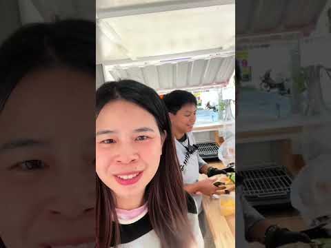 เปิดร้านวันแรก .. เกิดอะไรขึ้น