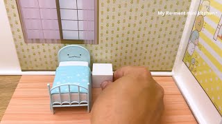 Cutest mini apartment installation ✨ ASMR ✨