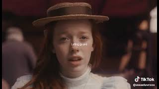 Anne and Gilbert edit | Less