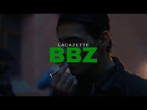 LACAZETTE - BBZ