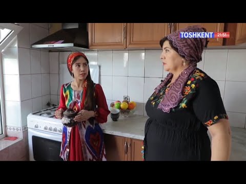 Hikmatli dunyo | Қизғончиқ келин [24.05.2021]