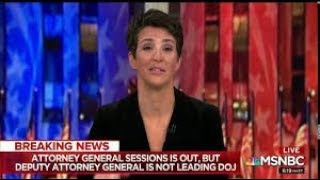 The Beat With Airi Melber MSNBC LIVE - 02/18/2019