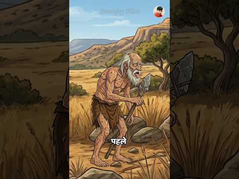 Difficult Life in Stone Age ๐ญ