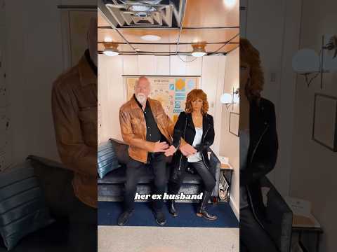 No wonder Reba McEntire has not remarried after her divorce. #shorts #celebrity #rebamcentire