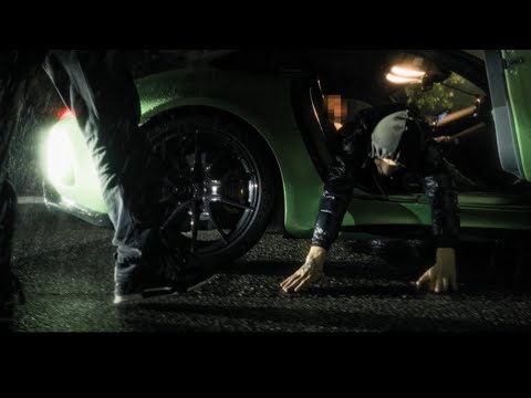 MALSHO - SHOOTERA ( Official Video)