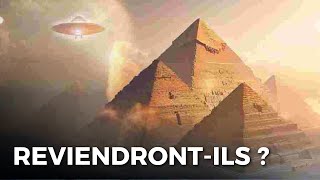 Le secret ancien de l’Égypte – la découverte de Randall Carlson résout le mystère des pyramides !
