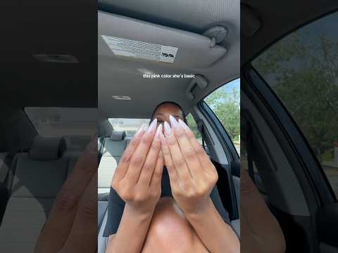 NEVER cheat on your nail tech #nails #nailart #naildesign