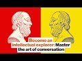 Understanding Great Conversations