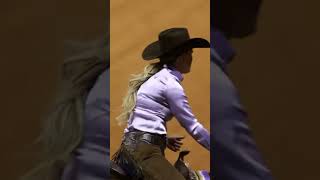 2023 Nrha futurity
