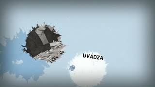 Cestovanie na vlnách - teaser