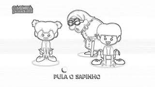 Cópia de Upa Cavalinho - Galinha Pintadinha [Clipe da Música]