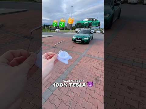 Will slicer survive TESLA? 🤪 #automobile #slicing
