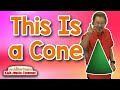 Understanding Cones