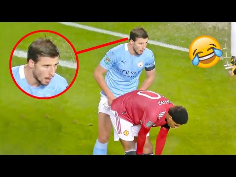 Funniest Moments In Football