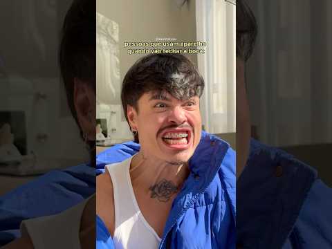 JÁ USOU ESSE APARELHO? 😂