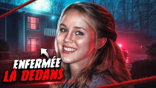 à 15 ANS, elle FAIT TOMBER un TUEUR EN SÉRIE AMÉRICAIN : Le cas Kara Robinson (#HVF)