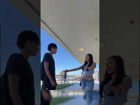 When You Realize You'll Never See That One Girl Again