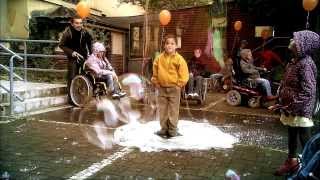 Lásky s vůní Jedle - teaser Bubliny