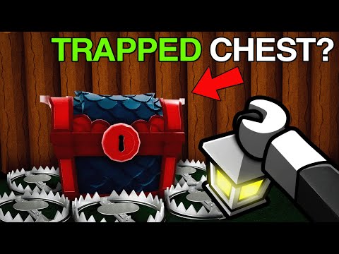 I Tested EVERY Known Trick in 99 Nights in the Forest