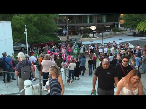 Judge rules against Kennedy Center changes