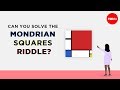 Understanding Mondrian's Mathematical Challenge