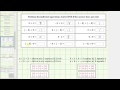 Understanding Division and Multiplication Concepts