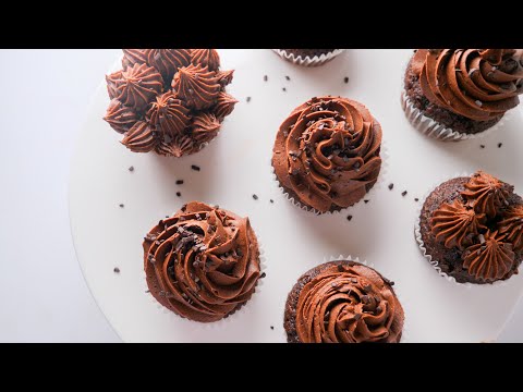 Chocolate Buttercream Frosting