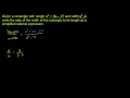Understanding Rational Expressions and Simplification