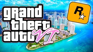 GTA 6: NEW 2026 Release Date Details! OFFICIAL Gameplay Trailer 3 Rumors & MORE! Discussion (GTA VI)
