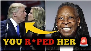 Donald Trump vs Reality — The Darkest Roast Live TV Couldn’t Ignore