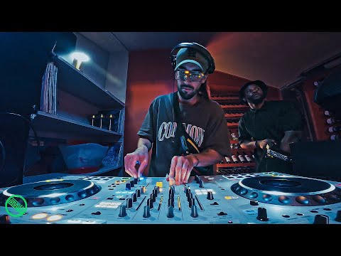 Chill Amapiano Mix -  Shisha & Piano Melbourne 2025