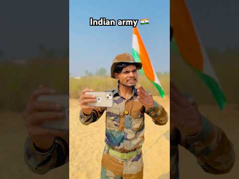 Salute Indian Army | fuoji ho gye apne desh ki liye shahid 🙏😭  #foryou #indianarmy #trending